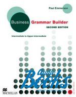 Emmerson Paul - Business Grammar Builder + CD Second Edition ( + )