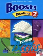 Boost! Reading Level 2 Student's Book ( + )