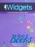   - Widgets Student's Book with DVD ( + )
