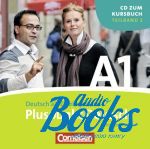  "Pluspunkt Deutsch A1 Class CD Teil 2" -  
