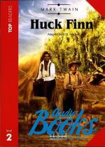 Twain Mark - Huck Finn Teachers Book Pack 2 Elementary ()