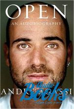  "Open an autobiography Andre Agassi, Pupil