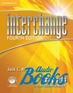 Jack C. Richards - Interchange Intro, 4-th edition: Students Book with Self-Study DVD-ROM ( / ) ( + )
