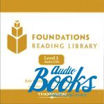  "Foundations Reading Library level 2 ()" -  