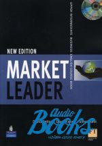 David Cotton - Market Leader New Upper-Intermediate Coursebook with Multi-ROM and Audio CD ( / ) ( + )
