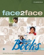  "Face2face Advanced Workbook with Key ( / )" - Chris Redston