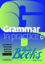 Roger Gower - Grammar in Practice 6 ()
