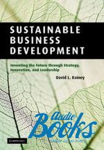 David L. Rainey - Sustainable Business Development ()