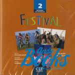 AudioCD "Festival 2 audio CD individuel" - Michele Maheo-Le Coadic
