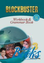 Virginia Evans - Blockbuster 3 Workbook & Grammar book ()