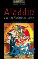 Judith Dean - BookWorm (BKWM) Level 1 Aladdin and the Enchanted Lamp ()