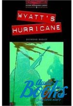Desmond Bagley - BookWorm (BKWM) Level 3 Wyatts Hurricane ()