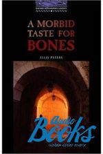   - BookWorm (BKWM) Level 4 A Morbid Taste for Bones ()