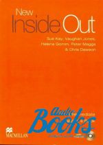 Gomm Helena - Inside Out Pre-Intermediate Teachers Book ()