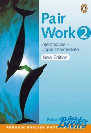 The book "Pair Work 2 New Edition Teacher´s Book" - Peter Watcyn-Jones