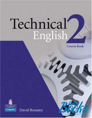 The book "Technical English 2 Pre-Intermediate Coursebook Student´s Book ( / )" - Bonamy