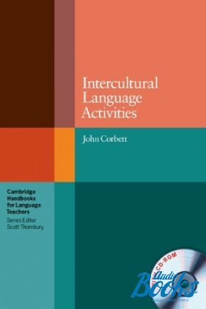 The book "Intercultural Language Activities" - John Corbett