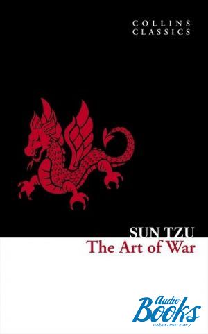 The book "The Art of War" - -