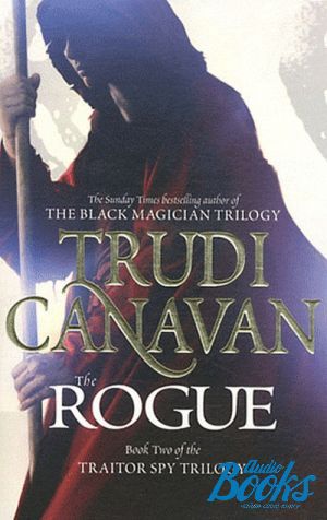 The book "The Rogue" -  