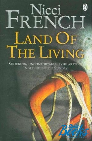 The book "Land of the Living" -  
