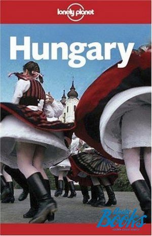 The book "Hungary 4" -  