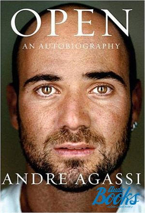 The book "Open an autobiography Andre Agassi, Pupil´s Book ()" -  