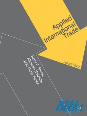  "Applied International trade 2 Edution" - Michele Maheo-Le Coadic