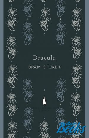 The book "Dracula" -  