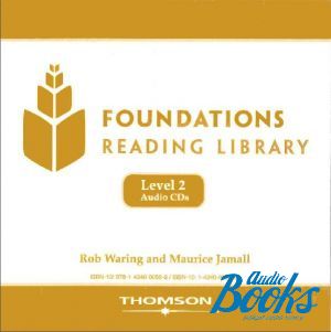 CD-ROM "Foundations Reading Library level 2 ()" -  