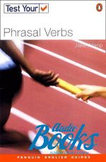 Jake Allsop - Test Your Phrasal Verbs New Edition Student's Book ()