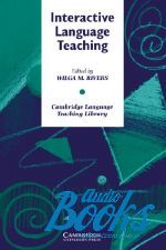  "Interactive Language Teaching" - Wilga M. Rivers