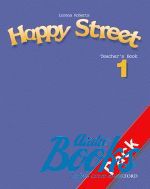   - Happy Street 1 Teachers Resource Pack ( + )