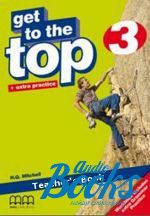 Mitchell H. Q. - Get To the Top 3 Teachers Book ()