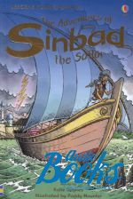 Katie Daynes - Adventures of Sindbad the Sailor 1 ()