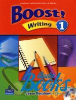 Boost! Writing Level 1 Student's Book ( + )
