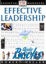   - Dorling Kindersley Essential Managers: Effective Leadership ()