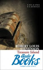  "Treasure Island" - Robert Louis Stevenson