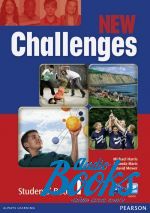   - New Challenges 1 Student's Book with ActiveBook ( / ) ( + )