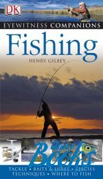  "Eyewitness Companions: Fishing" -  