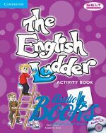  +  "The English Ladder 4 Activity Book with Songs Audio CD ( / )" - Paul House