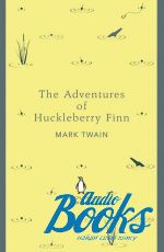   - The adventures of Huckleberry Finn ()