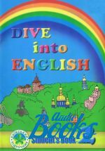 . .  - Dive into English 2 Student's Book () ( + )