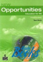   - New Opportunities Upper-Intermediate Test () ()