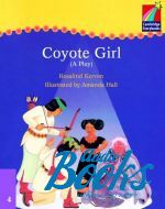 Rosalind Kerven - Cambridge StoryBook 4 Coyote Girl (play) ()
