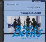 AudioCD "Francais.com Debutant CD audio pour la classe" - Michel Danilo