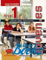 Encina Alonso - Joven.es 1 (A1) Libro del alumno+CD ( + )