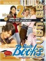  +  "Joven.es 2 (A1/A2) Libro del Profesor+CD" - Encina Alonso