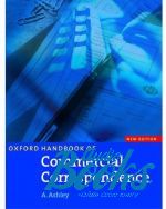  "Oxford Handbook of Commercial Correspondence New Students Book" - Ashley A. 