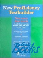  "Testbuilder New Proficiency with key" - Mark Harrison