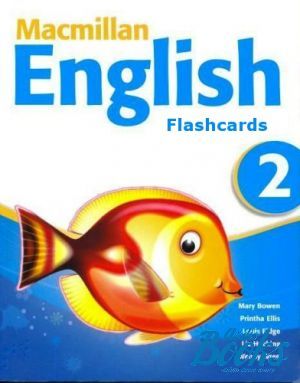 Flashcards "Primary 2 Flashcards" - Bowen Mary,  Printha Ellis,  Louis Fidge,  Liz Hocking,  Wendy W